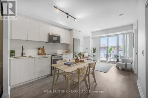 2369 Danforth Avenue Toronto (east End-danforth) ON M4C 0B1
