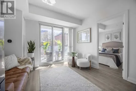 2369 Danforth Avenue Toronto (east End-danforth) ON M4C 0B1