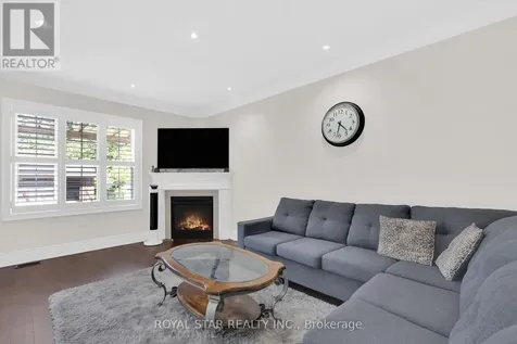50 Brookwater Crescent Caledon ON L7C 4A4