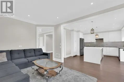 50 Brookwater Crescent Caledon ON L7C 4A4
