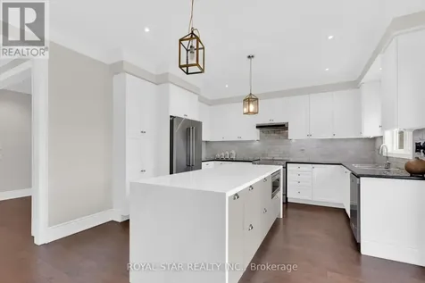 50 Brookwater Crescent Caledon ON L7C 4A4