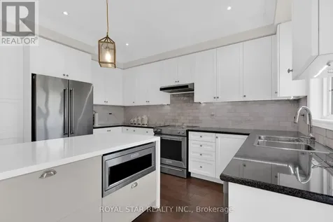 50 Brookwater Crescent Caledon ON L7C 4A4