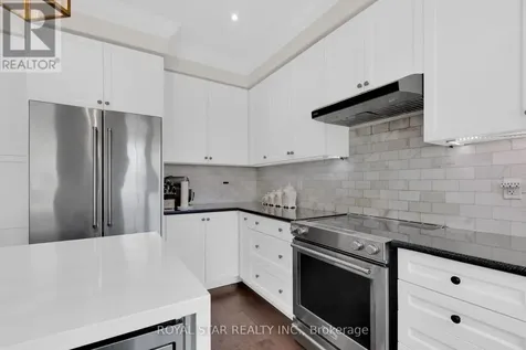 50 Brookwater Crescent Caledon ON L7C 4A4