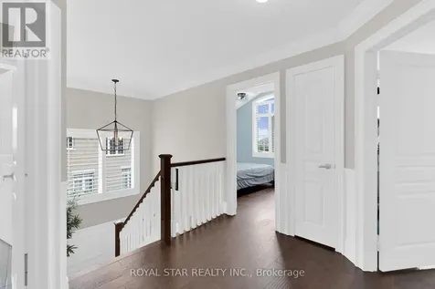 50 Brookwater Crescent Caledon ON L7C 4A4
