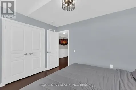 50 Brookwater Crescent Caledon ON L7C 4A4