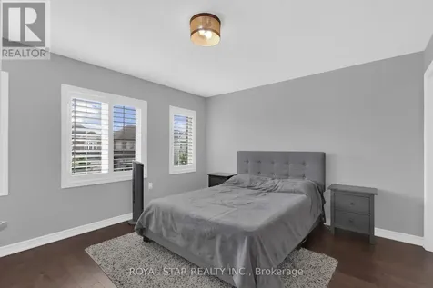 50 Brookwater Crescent Caledon ON L7C 4A4