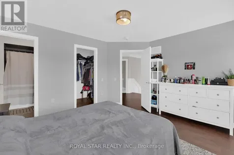 50 Brookwater Crescent Caledon ON L7C 4A4