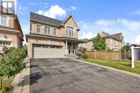 50 Brookwater Crescent Caledon ON L7C 4A4