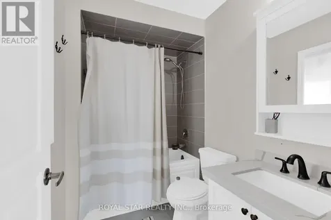 50 Brookwater Crescent Caledon ON L7C 4A4