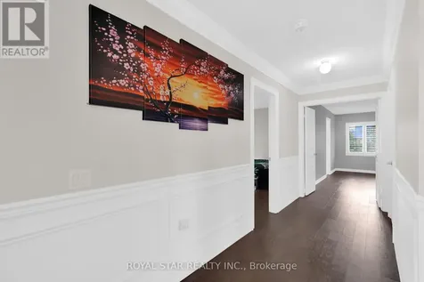 50 Brookwater Crescent Caledon ON L7C 4A4