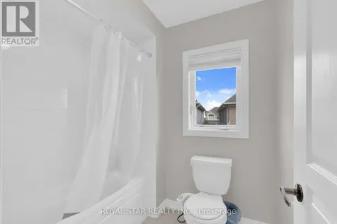 50 Brookwater Crescent Caledon ON L7C 4A4