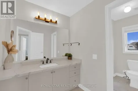 50 Brookwater Crescent Caledon ON L7C 4A4