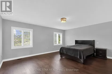 50 Brookwater Crescent Caledon ON L7C 4A4