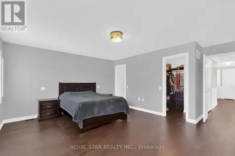 50 Brookwater Crescent Caledon ON L7C 4A4