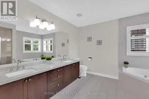 50 Brookwater Crescent Caledon ON L7C 4A4