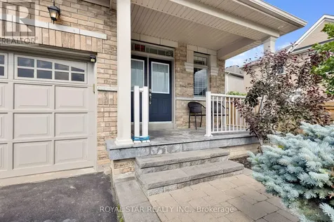 50 Brookwater Crescent Caledon ON L7C 4A4