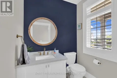50 Brookwater Crescent Caledon ON L7C 4A4