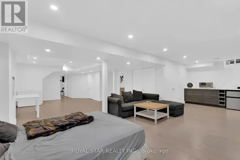 50 Brookwater Crescent Caledon ON L7C 4A4