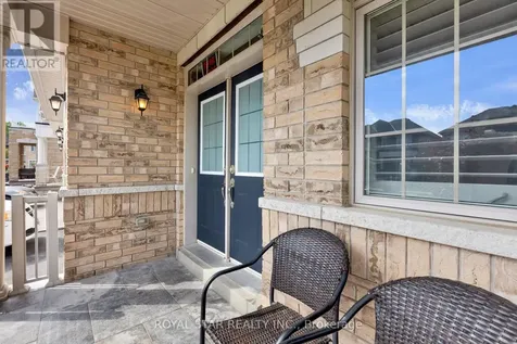50 Brookwater Crescent Caledon ON L7C 4A4