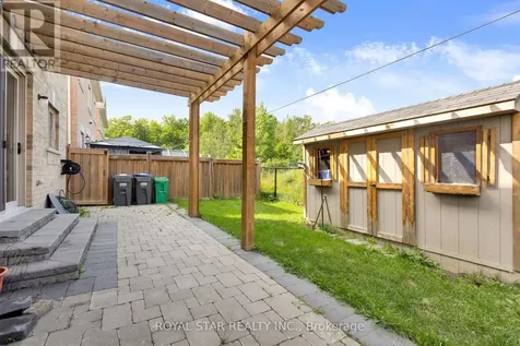 50 Brookwater Crescent Caledon ON L7C 4A4