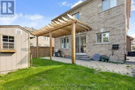 50 Brookwater Crescent Caledon ON L7C 4A4