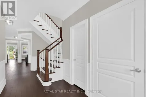 50 Brookwater Crescent Caledon ON L7C 4A4