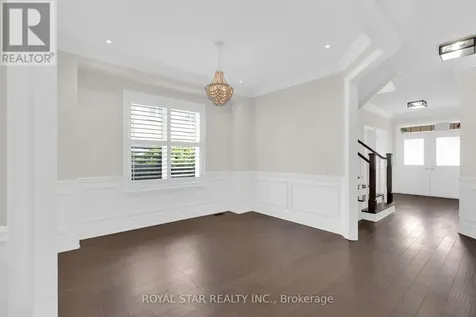 50 Brookwater Crescent Caledon ON L7C 4A4