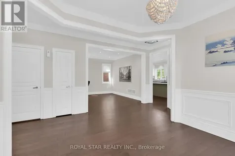 50 Brookwater Crescent Caledon ON L7C 4A4