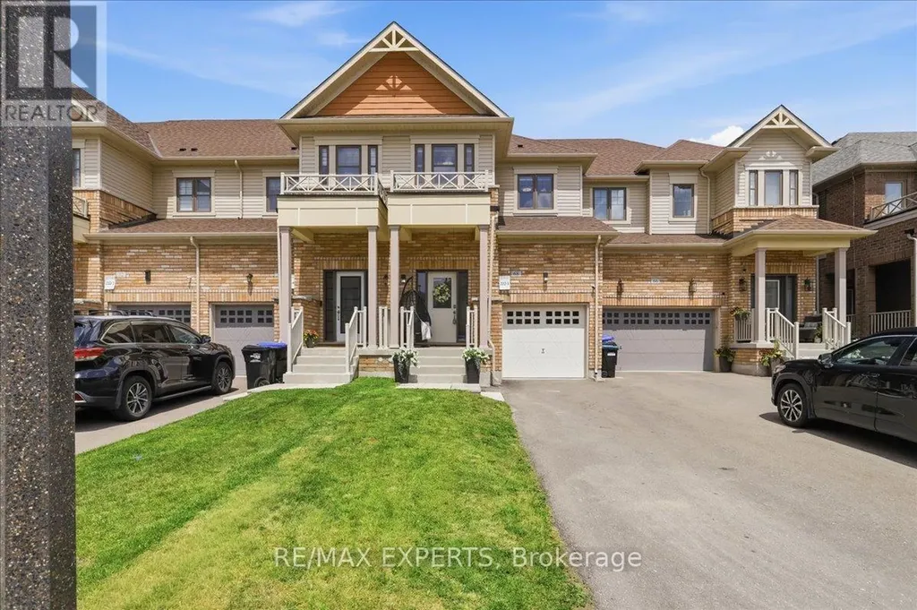 68 Lorne Thomas Place New Tecumseth ON L9R 0V8