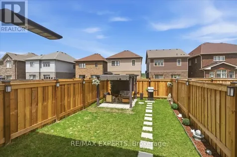 68 Lorne Thomas Place New Tecumseth ON L9R 0V8