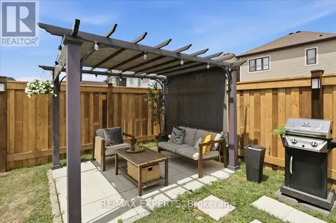 68 Lorne Thomas Place New Tecumseth ON L9R 0V8
