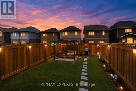68 Lorne Thomas Place New Tecumseth ON L9R 0V8