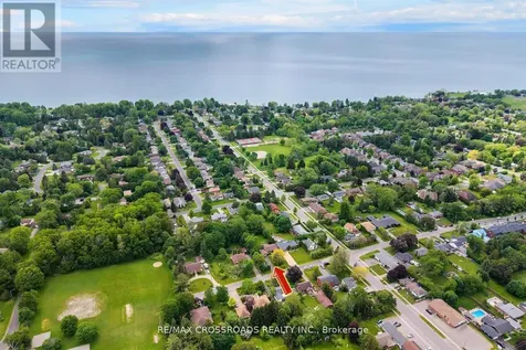 19 Orchard Avenue Cobourg ON K9A 1T1