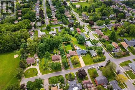 19 Orchard Avenue Cobourg ON K9A 1T1