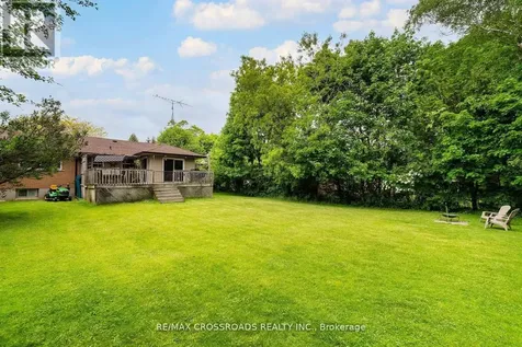 19 Orchard Avenue Cobourg ON K9A 1T1