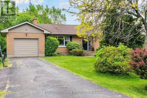 19 Orchard Avenue Cobourg ON K9A 1T1