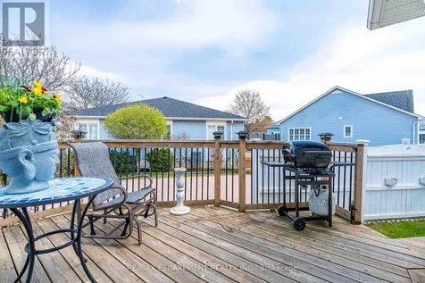 195 Silverbirch Boulevard Hamilton ON L0R 1W0