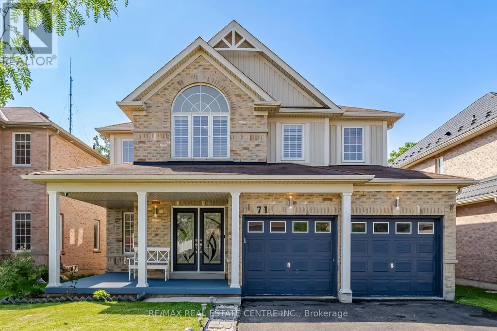71 Barrett Avenue Brantford ON N3S 0B5