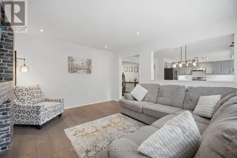 71 Barrett Avenue Brantford ON N3S 0B5