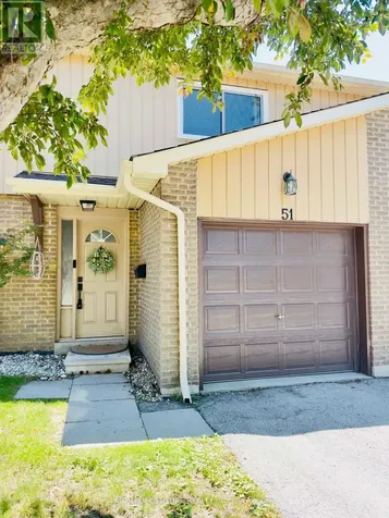 51 Paulander Drive Kitchener ON N2M 5E5