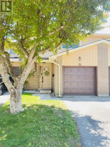 51 Paulander Drive Kitchener ON N2M 5E5