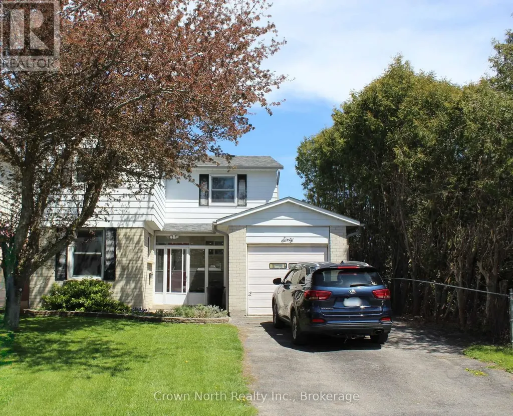 60 Pochon Avenue Port Hope ON L1A 2X9