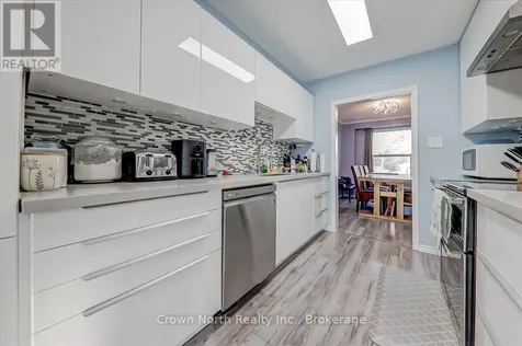 60 Pochon Avenue Port Hope ON L1A 2X9