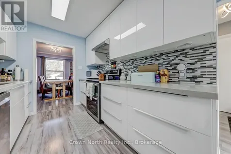 60 Pochon Avenue Port Hope ON L1A 2X9
