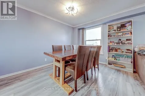 60 Pochon Avenue Port Hope ON L1A 2X9