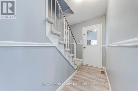 60 Pochon Avenue Port Hope ON L1A 2X9