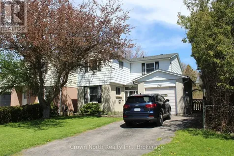 60 Pochon Avenue Port Hope ON L1A 2X9