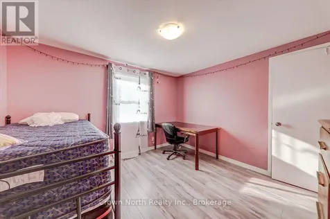 60 Pochon Avenue Port Hope ON L1A 2X9