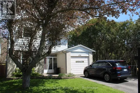 60 Pochon Avenue Port Hope ON L1A 2X9