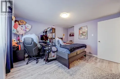 60 Pochon Avenue Port Hope ON L1A 2X9